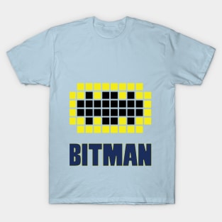 Bitman T-Shirt